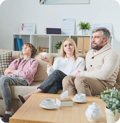 Family Therapy Family Therapy
