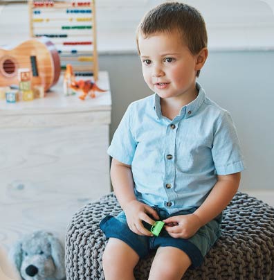Therapy for Children Therapy for Children