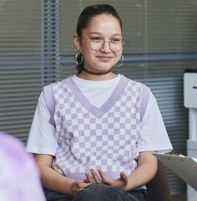 Therapy for Teens / Adolescents Therapy for Teens / Adolescents