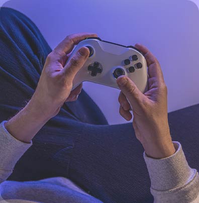 Video Game Addiction Video Game Addiction